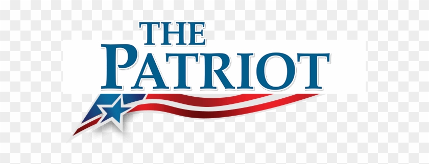 Patriots Logo Clipart Free - Washington First Mortgage Logo #1393705