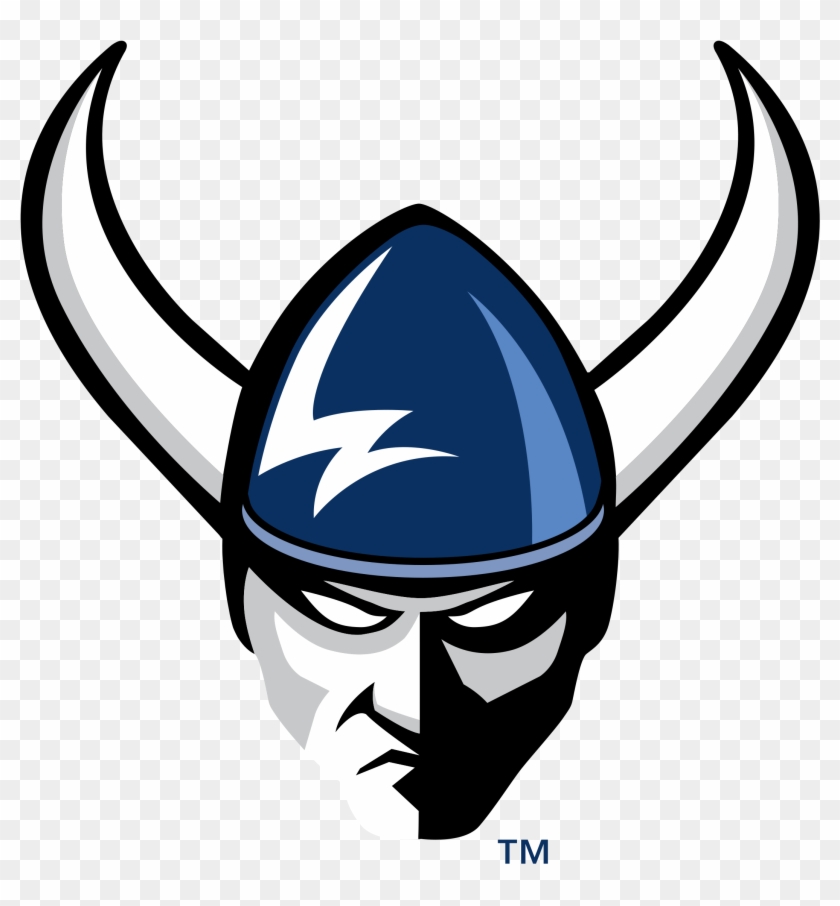 Vikings Svg Vector - Western Washington University Vikings #1393721