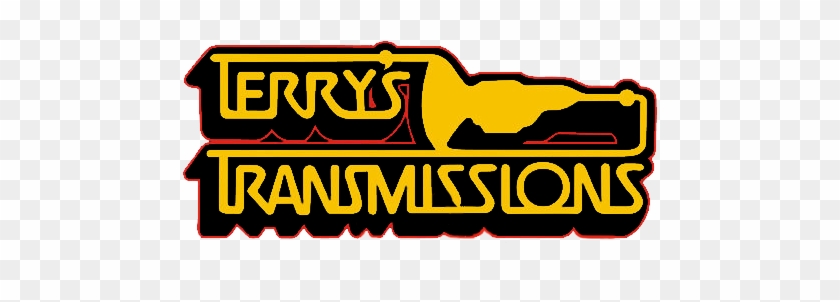 Transmissions Parts Logo #1393818