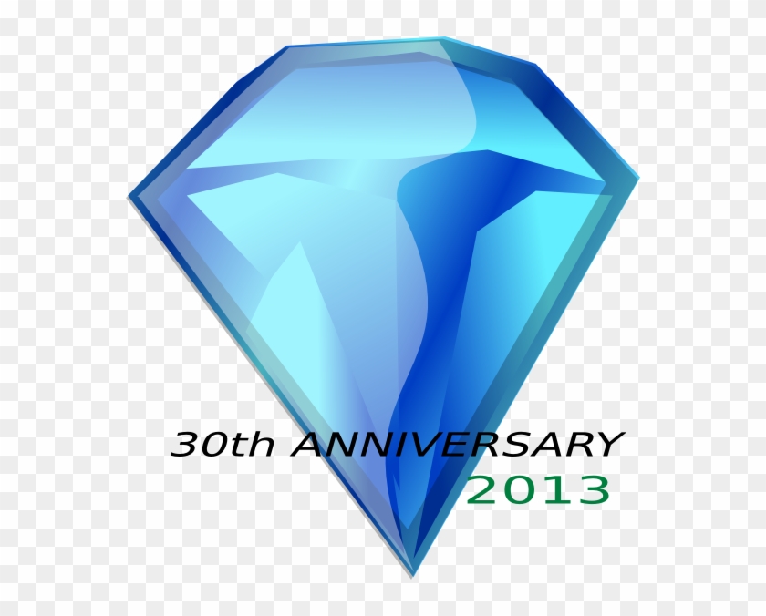 Diamond Clip Art #1393931