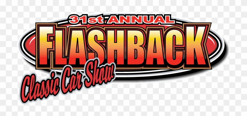 Flashback Classic Car Show Fundraiser - California #1393941