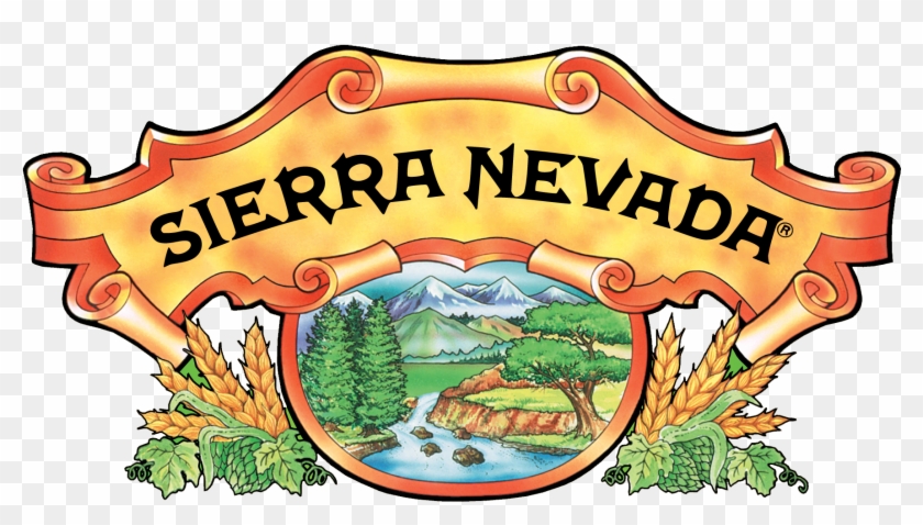 Sierra Nevada Brewing Logo #1393958