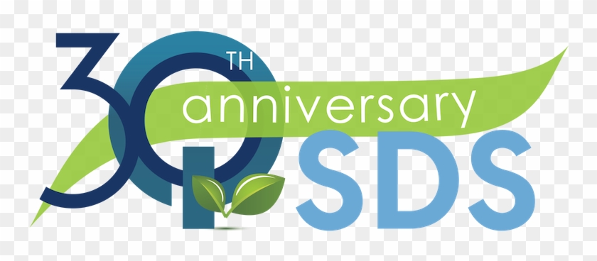 Quantum's 30th Anniversary Sds - Logo #1393961