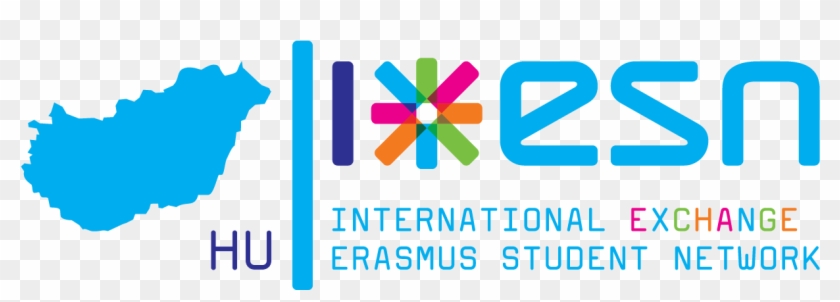 Esn Hungary - Erasmus Student Network #1393965