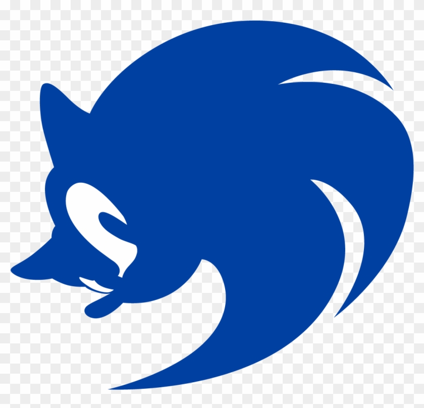 Future Sonic Games To Be Inspired By Classic Sonic - Sonic The Hedgehog Sign #1394005