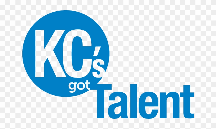 Save The Date For Our 8th Annual Kc's Got Talent - Bike Walk Kc Logo #1394038