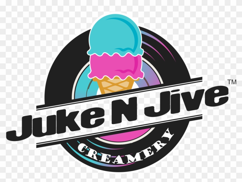 Juke N Jive Creamery Atlanta #1394047