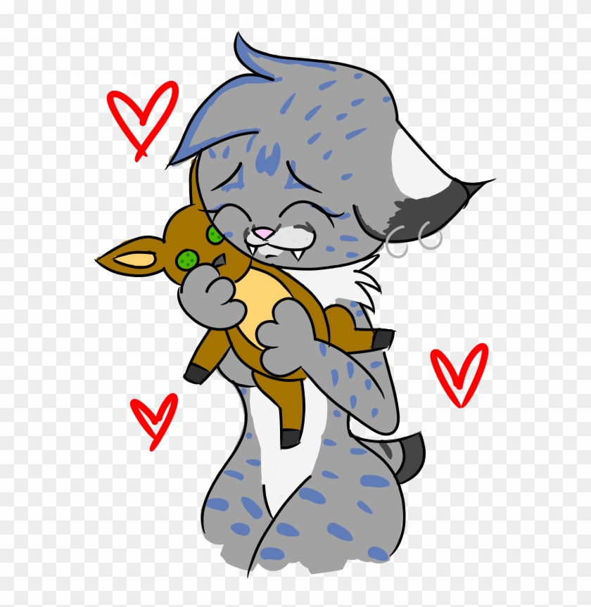 Picture Download Bobcat Clipart Baby - Clip Art #1394071