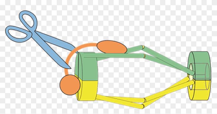 New Study Challenges Assumed Cell Division Process - Cell Division #1394101