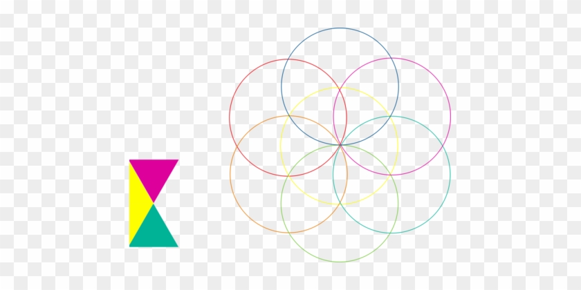 Diagram Circle Point Angle - Angle #1394156