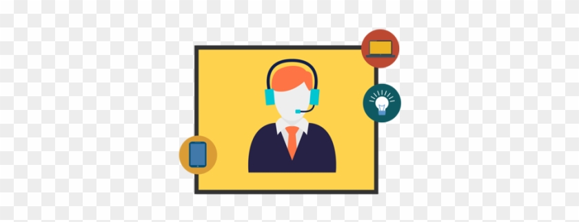 Individual Attention - Illustration #1394179