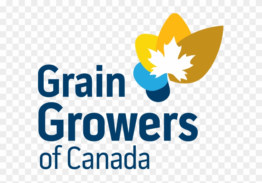 Crop Logistics Working Group Resumes Important Work - Canada Flag #1394234