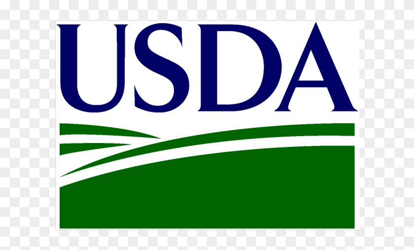 Details Of Trade Assistance For Farmers Announced - Usda Logo High Res #1394249