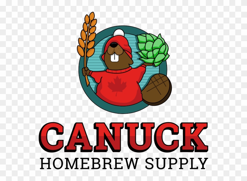 Canuck Homebrew Supply Logo - Mummy Too #1394258