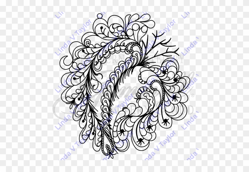 Lt 2204 Loving It Passionately - Illustration #1394329