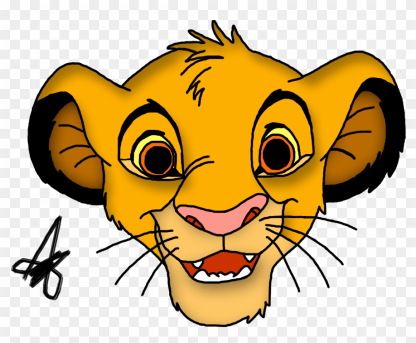 More Like The Lion King Scar By Tana- - Dibujos Animados De Animales Carnivoros #1394359