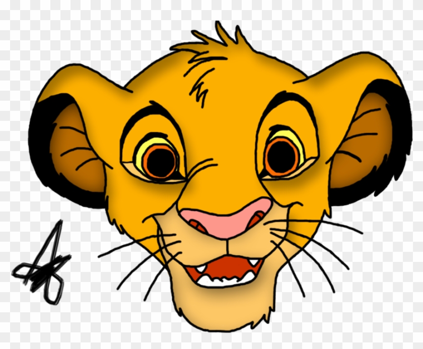 More Like The Lion King Scar By Tana- - Dibujos Animados De Animales Carnivoros #1394359