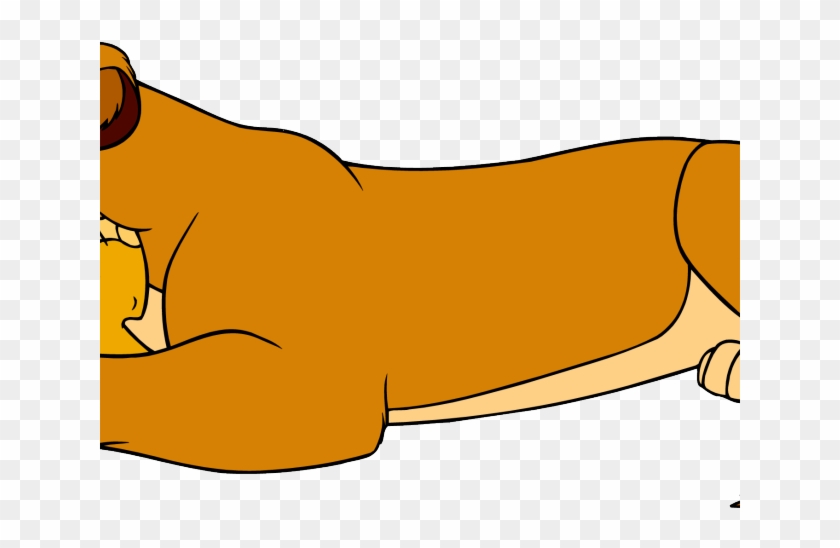 The Lion King Clipart - The Lion King #1394362