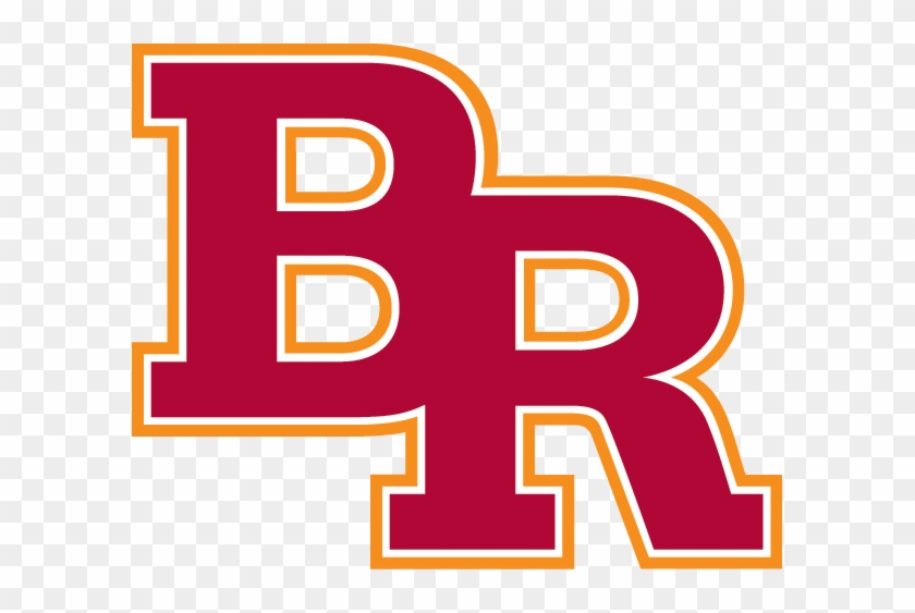 Brother Rice Seeks Athletic Administrative Assistant - Brother Rice Chicago Logo #1394374