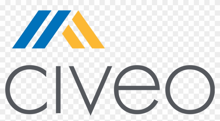 Liitsx - Civeo Corporation Logo #1394382