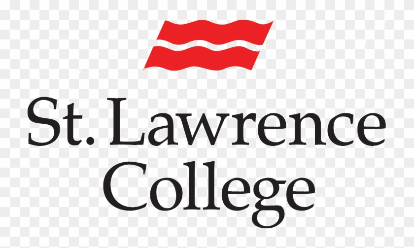 Administrative Staff - St Lawrence College Logo #1394398