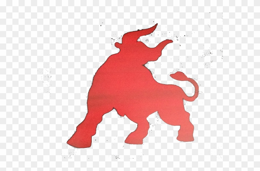 Smok'n Bull Rubbed, Smoked, - Le Smok'n Bull #1394434