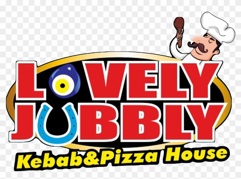 Lovely Jubbly Kebab House - Lovely Jubbly Kebab House #1394442