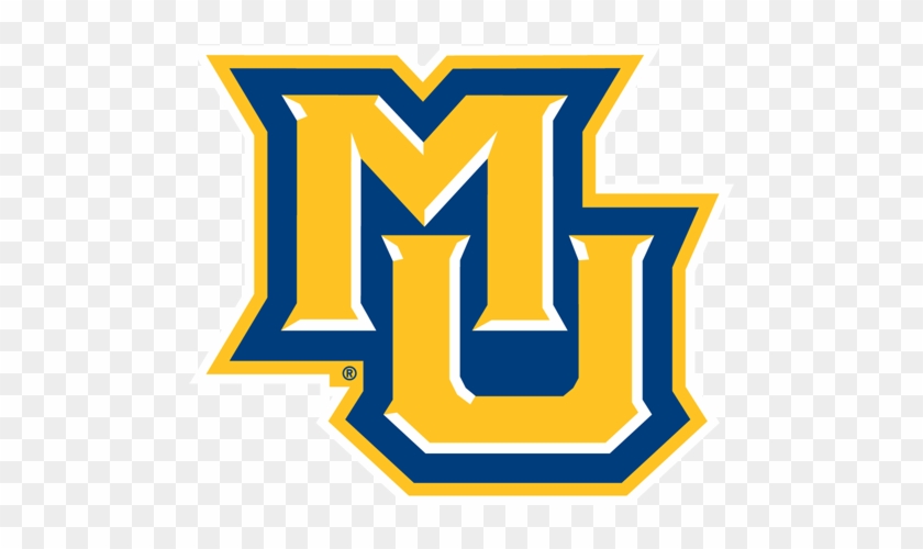 Marquette Golden Eagles #1394479