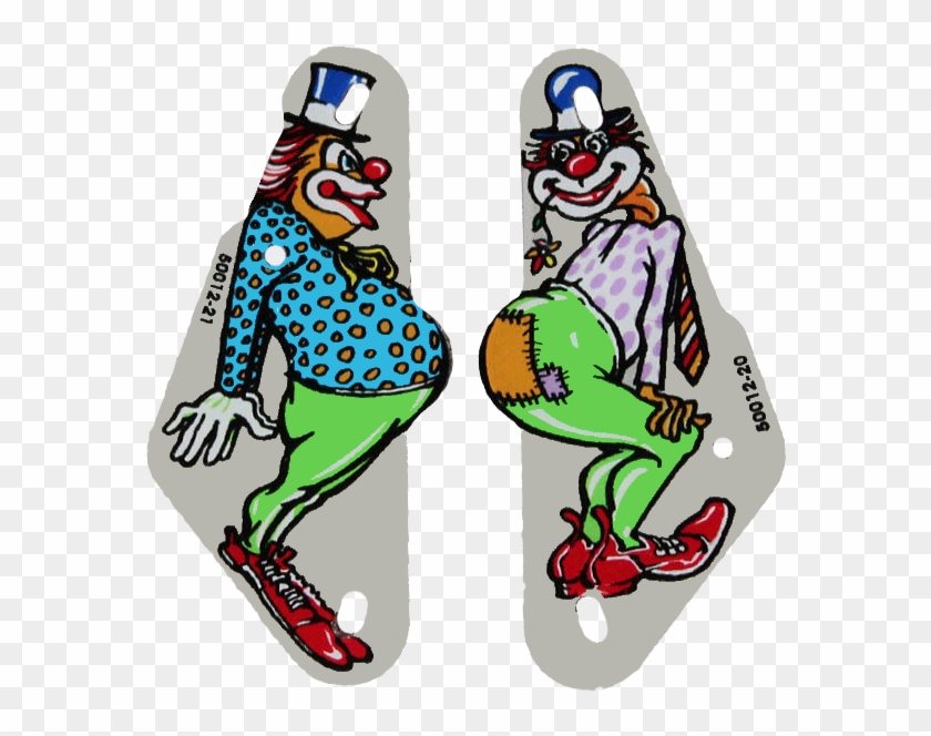 Hurricane Slingshot Set - Cartoon #1394509