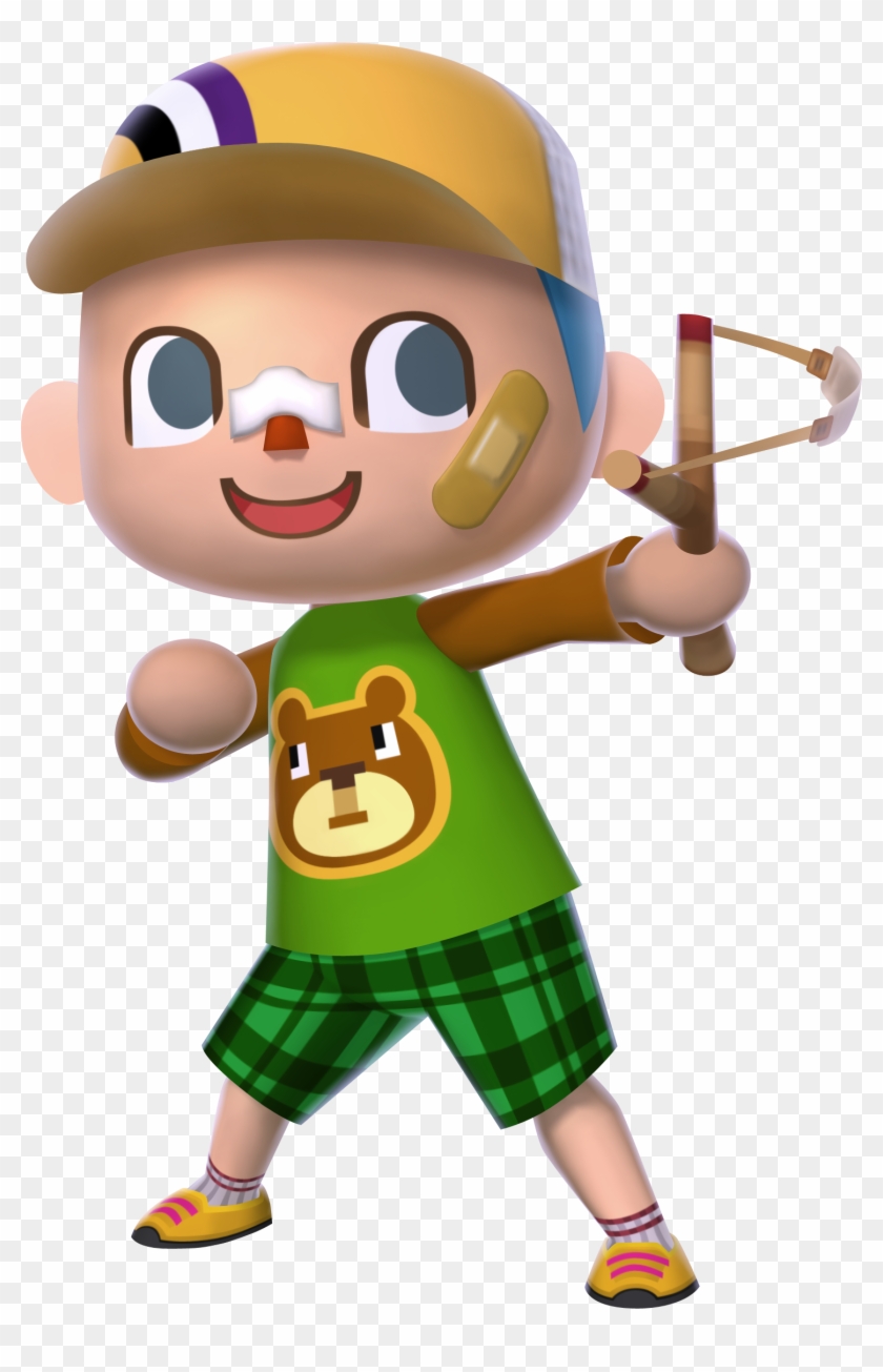 Clipart Horseshoe - Animal Crossing New Leaf Personnage #1394542