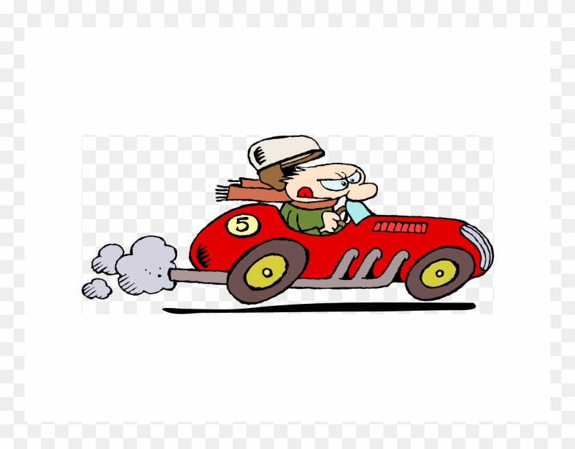 Race Car Clip Art #1394569