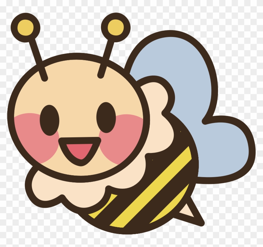 By Oksmith - Honey Bee #1394578