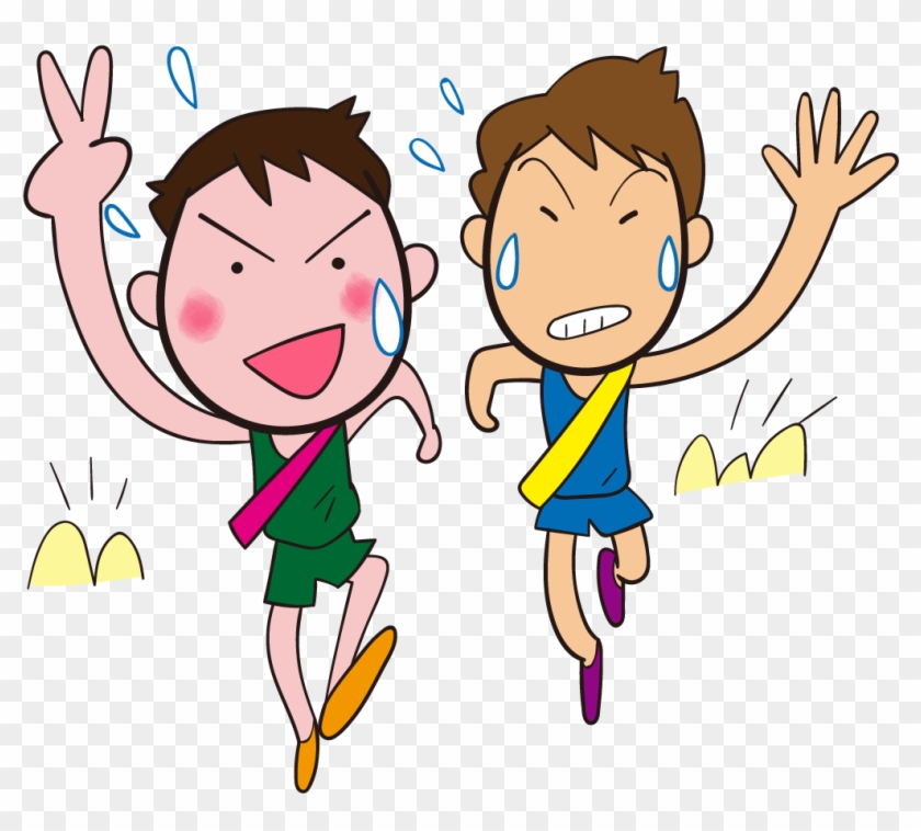 Illustrations Pinterest Magazines - Ekiden #1394605