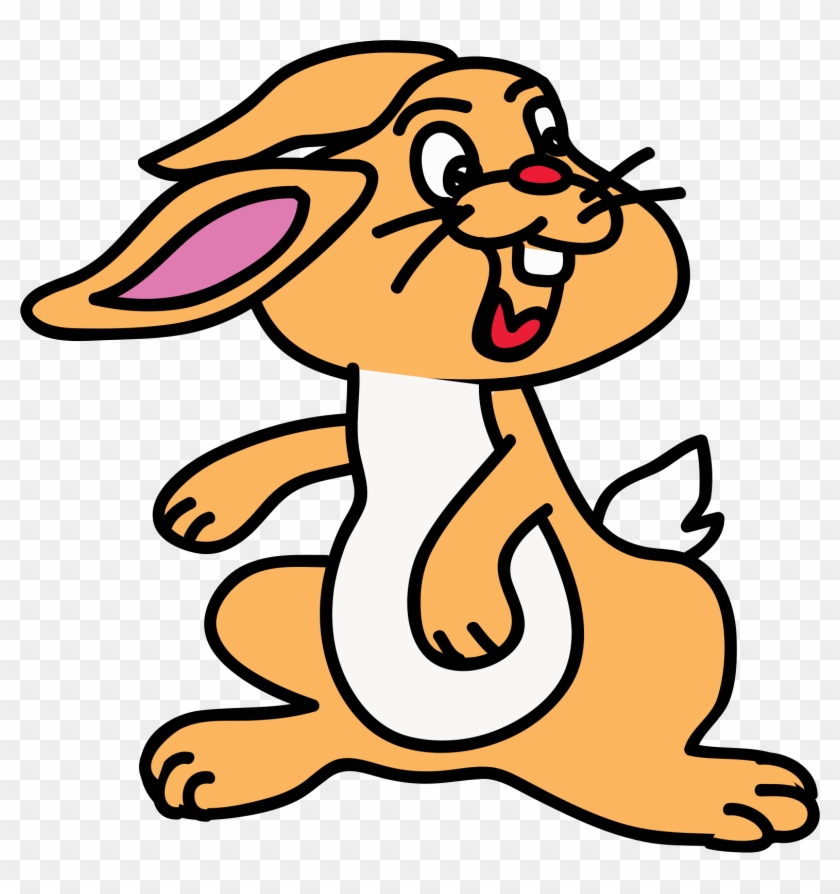 Bunny Slippers Clipart Gambar Kartun Lucu Hewan Free Transparent Png Clipart Images Download