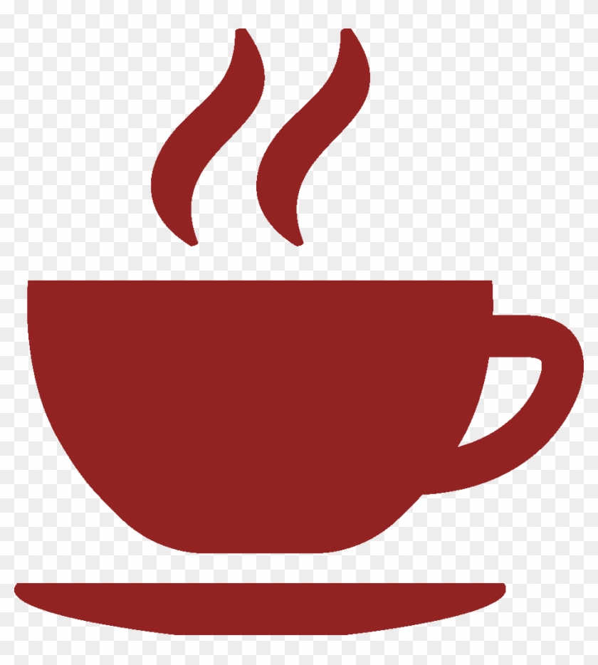 Coffee Break - Coffee Icon Png #1394624