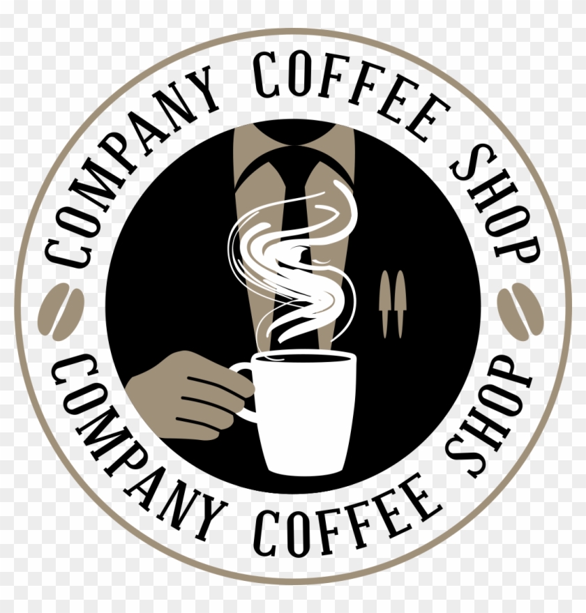 Services - Coffee Shop Logo Png #1394631