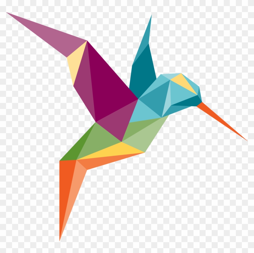 Kennedy Hummingbird Only Logo Kennedylovesatx 2016 - Hummingbird #1394665