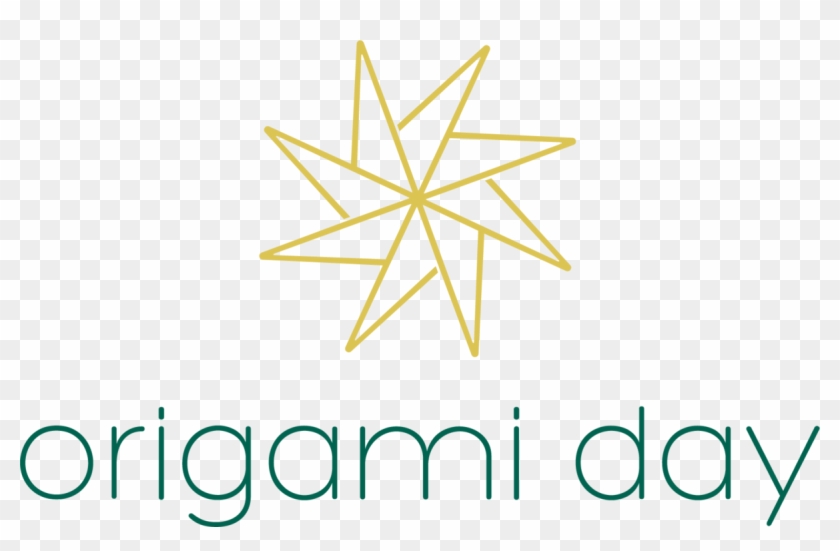 Origami Day Logo V=1528411101 - Origami Day #1394668