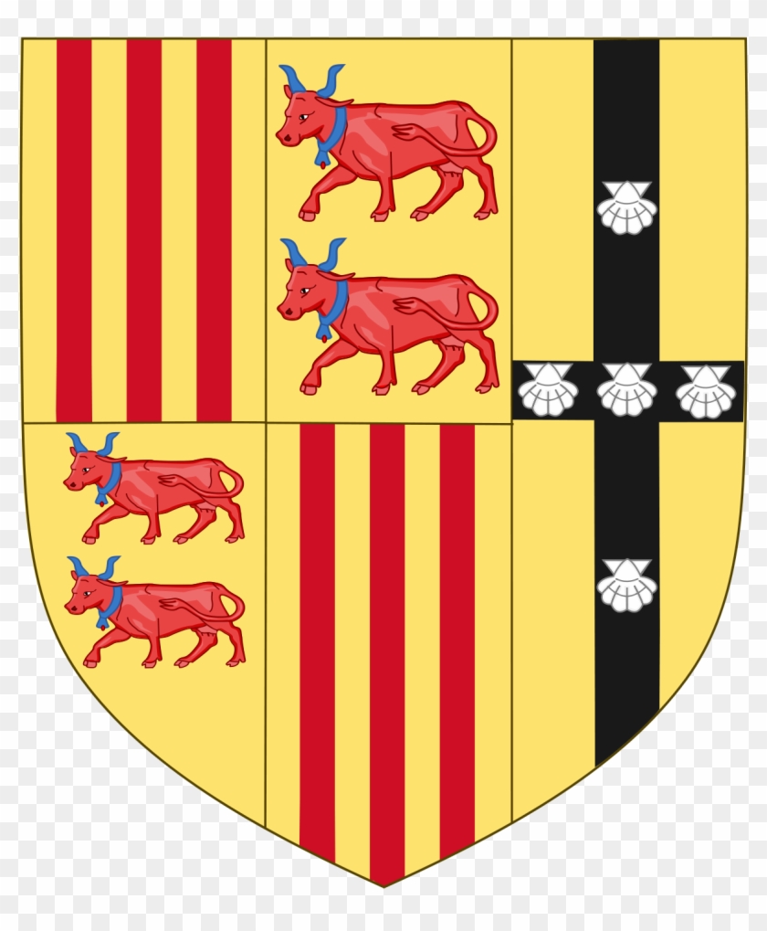 Gaston I De Foix-grailly #1394676