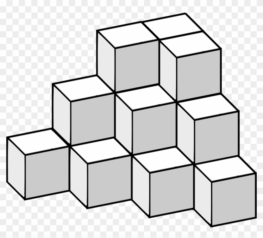 Origami Line Paper /m/083vt Angle - Cube #1394693