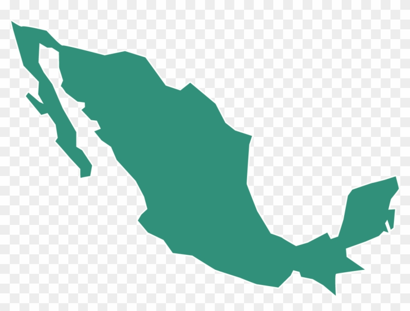 North America - Mexico #1394701