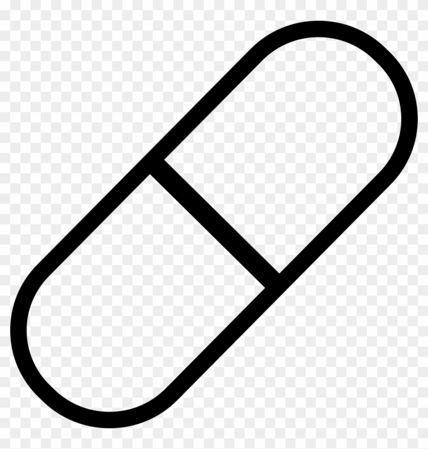 Medication Comments - Pill Outline #1394705
