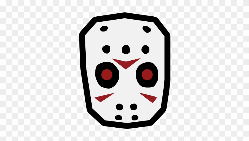 Friday The 13th - Friday The 13th Killer Puzzle Icon #1394738