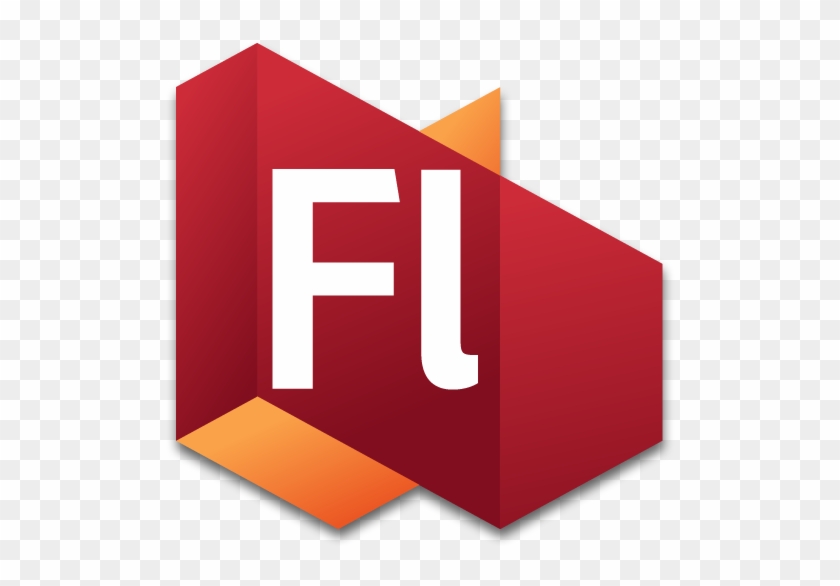 Flash 3 Icon - Adobe Cs5 Icons #1394756