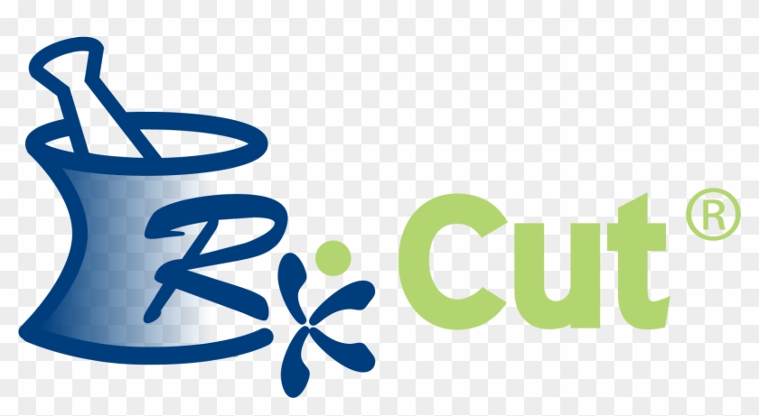The Free Rxcut Prescription Savings Card Allows Anyone - Rxcut Logo #1394768