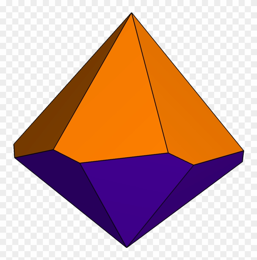 240 × 240 Pixels - Hexagonal Trapezohedron #1394781
