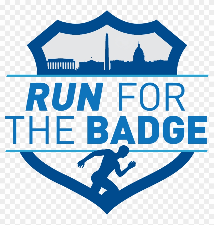 Saturday, October 13, 2018, - Run For The Badge 2018 #1394788