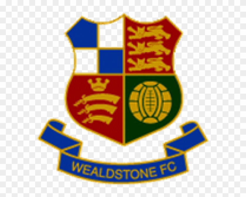 Wealdstone Youth Summer Tournament 13th & 14th May - Wealdstone Fc Badge #1394813