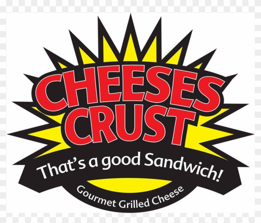 Undefined - Cheeses Crust #1394823