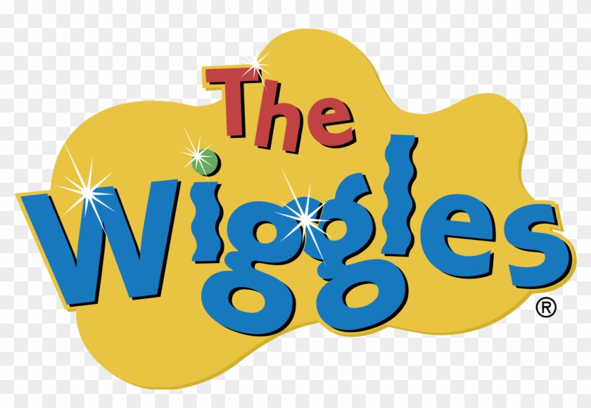 Image Result For The Wiggles Svg - Wiggles - Toot Toot! - Cd #1394880